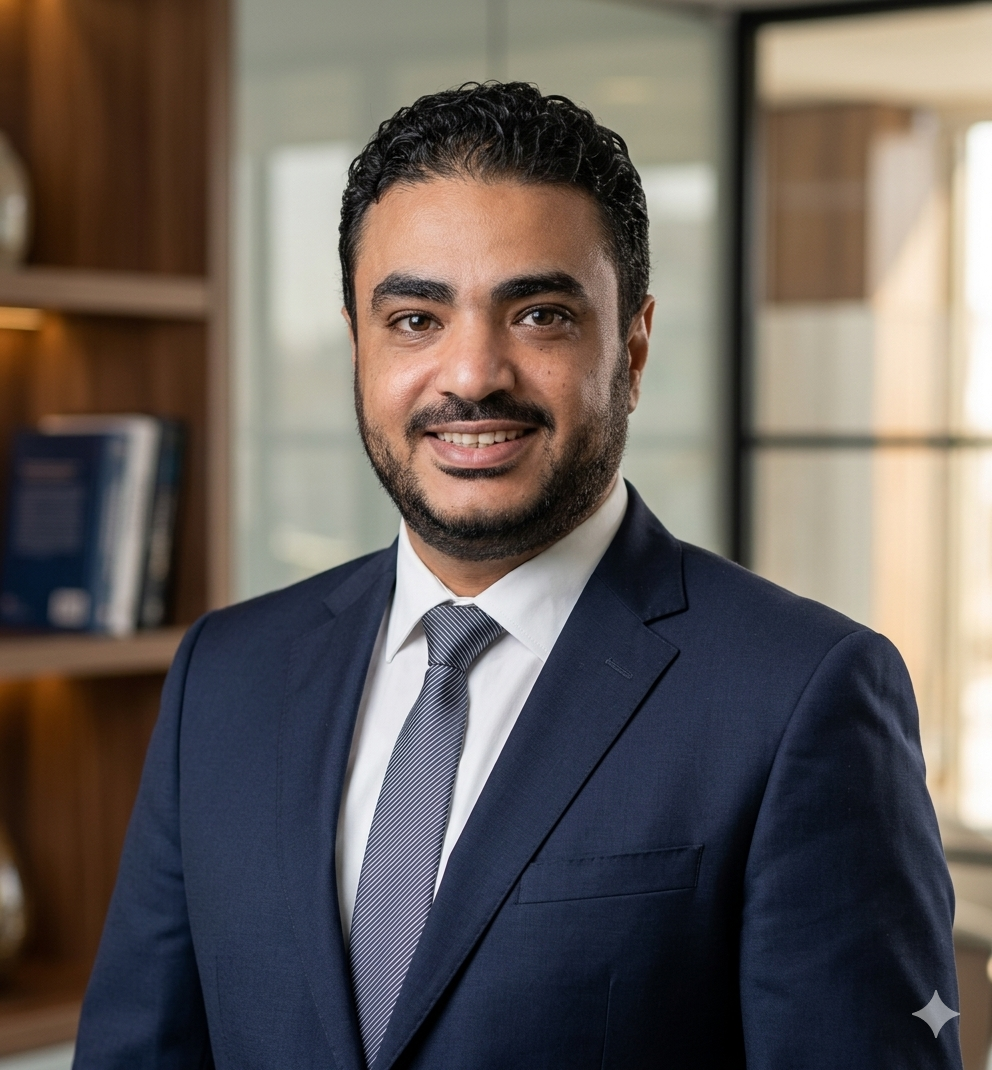 Mahmoud Eid